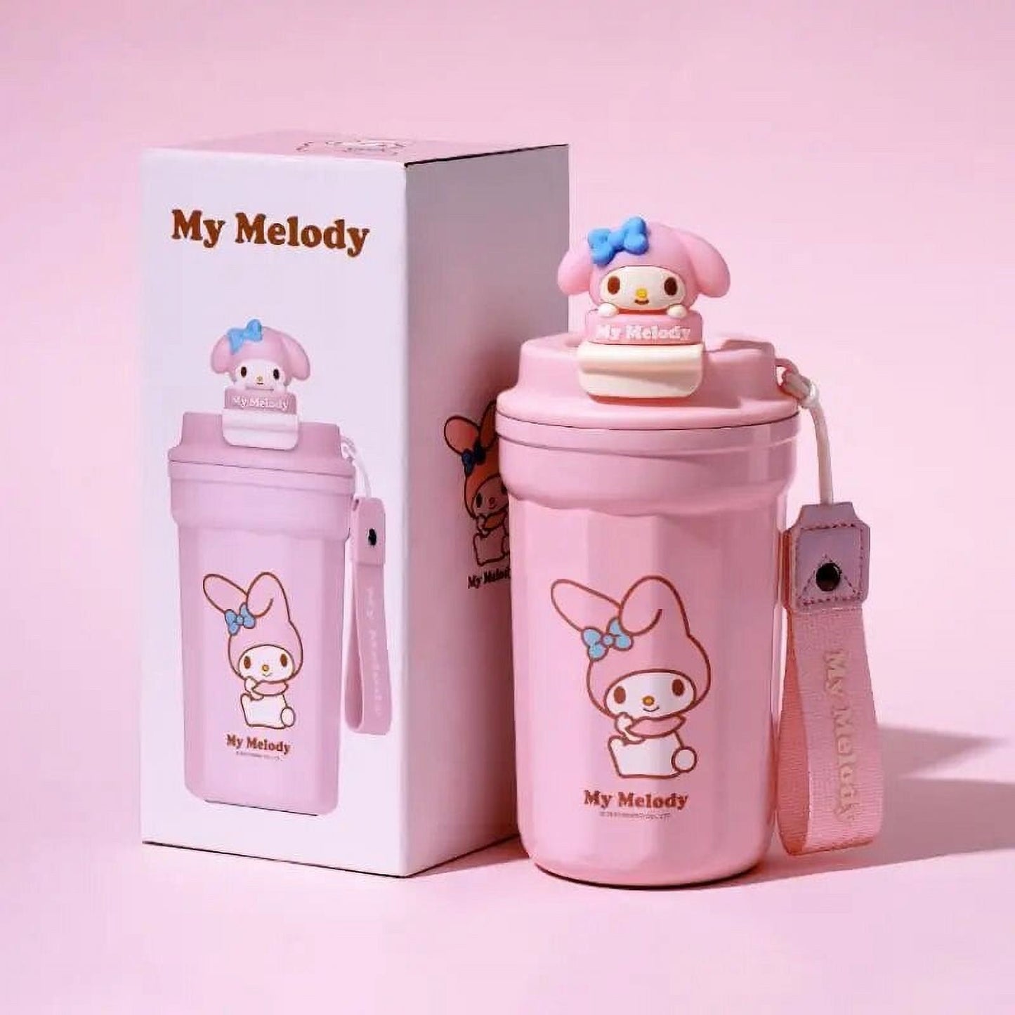 Cinnamoroll  Stainless Thermos Cup