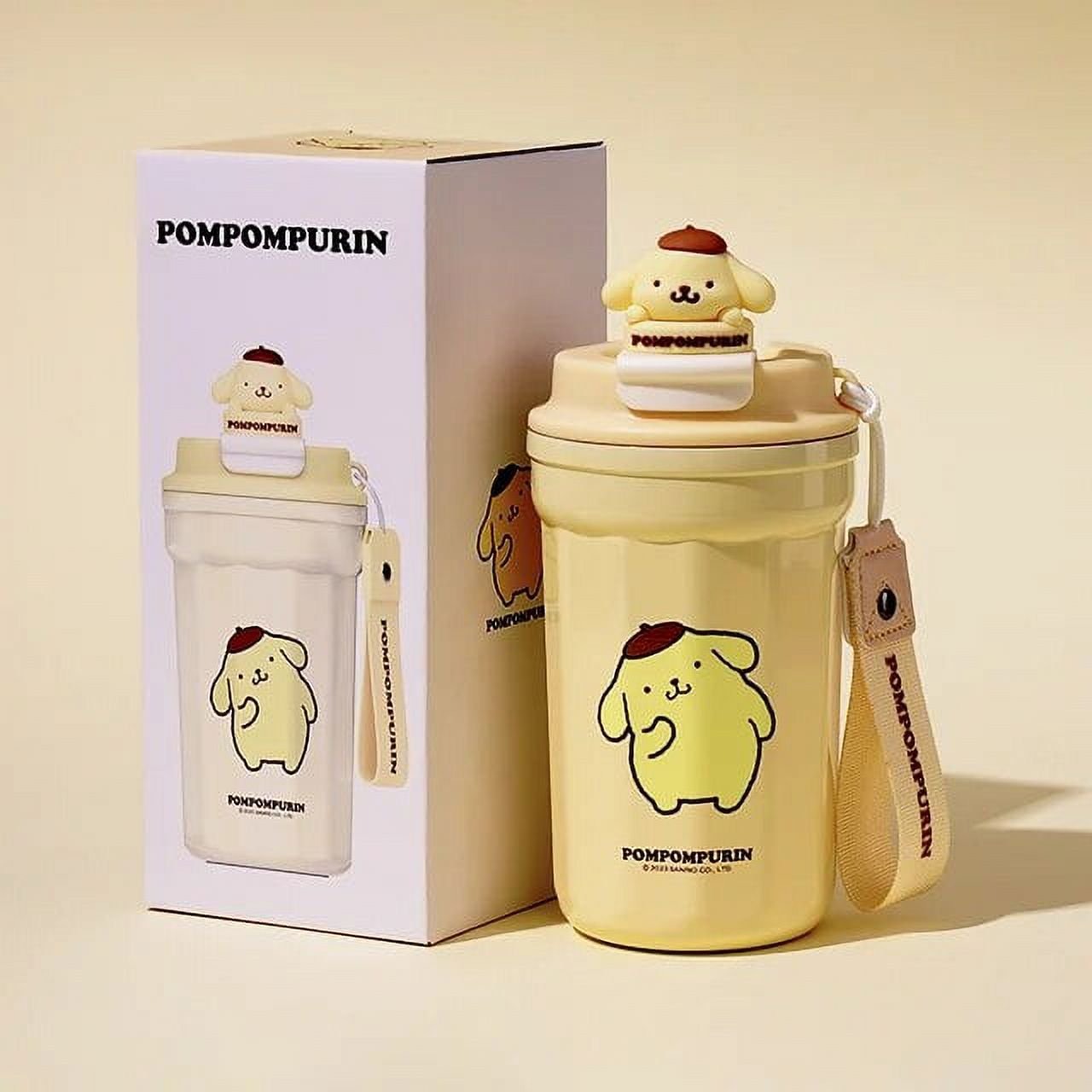 Cinnamoroll  Stainless Thermos Cup