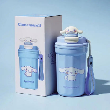 Cinnamoroll  Stainless Thermos Cup