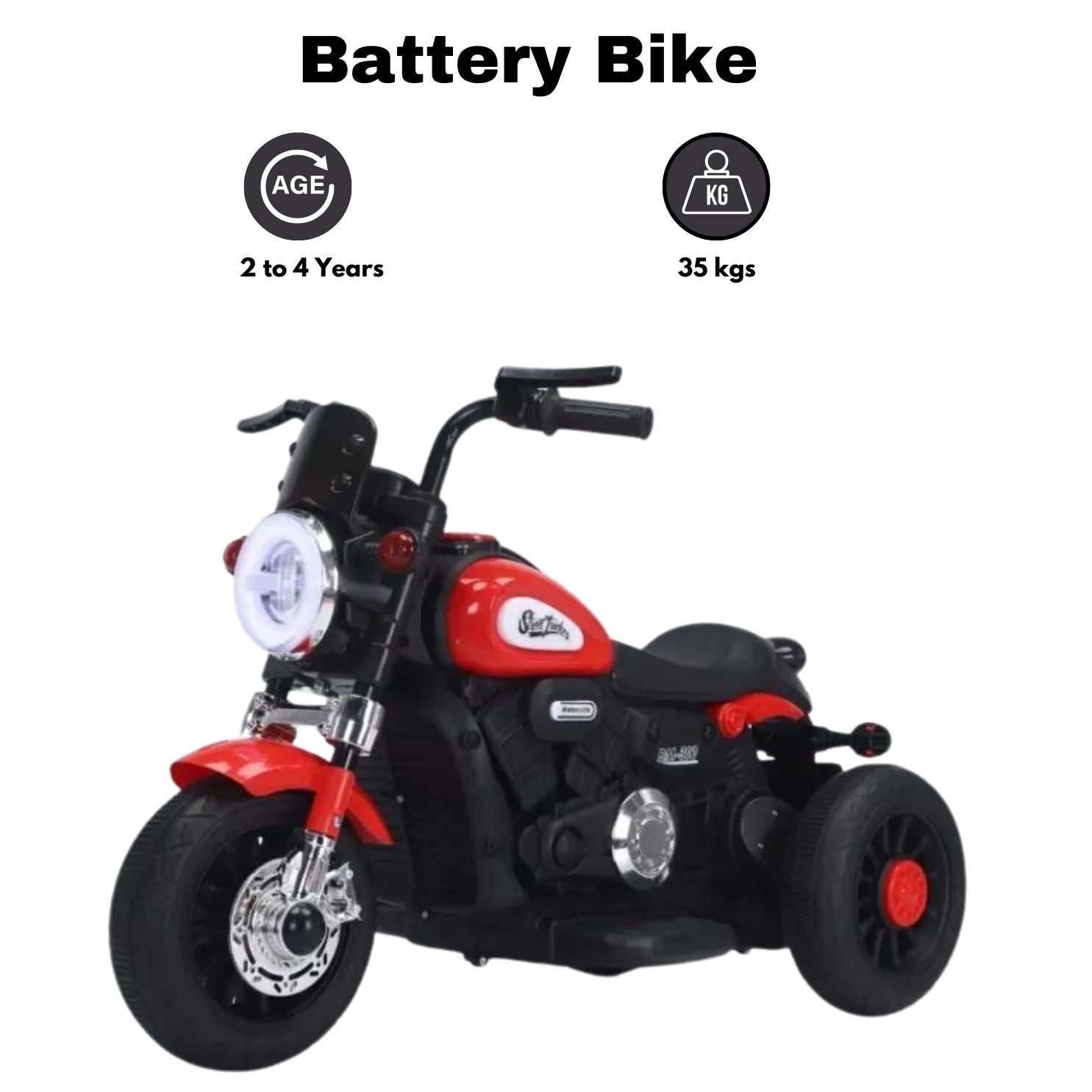 bike for kids, battery bike for child, kids bike in delhi