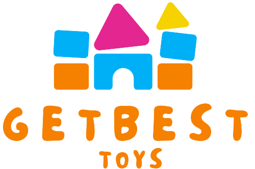 GetBest Toys Get The Best Electric ride on