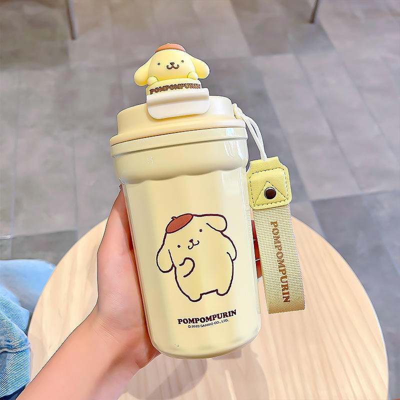 Cinnamoroll  Stainless Thermos Cup