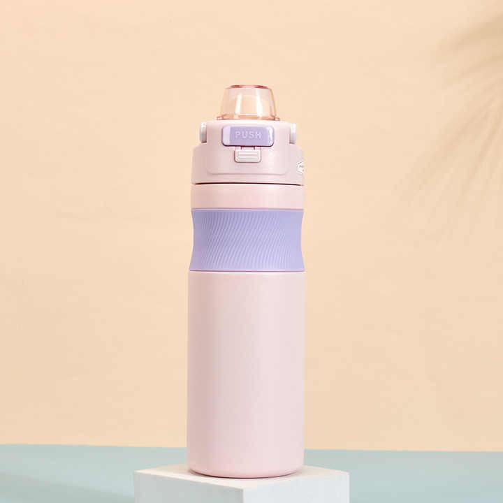 stainless steel water bottle, steel water bottle, insulated water bottle