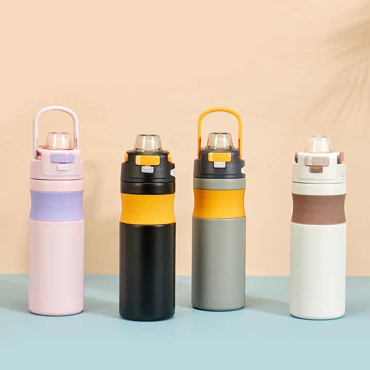 stainless steel water bottle, steel water bottle, insulated water bottle