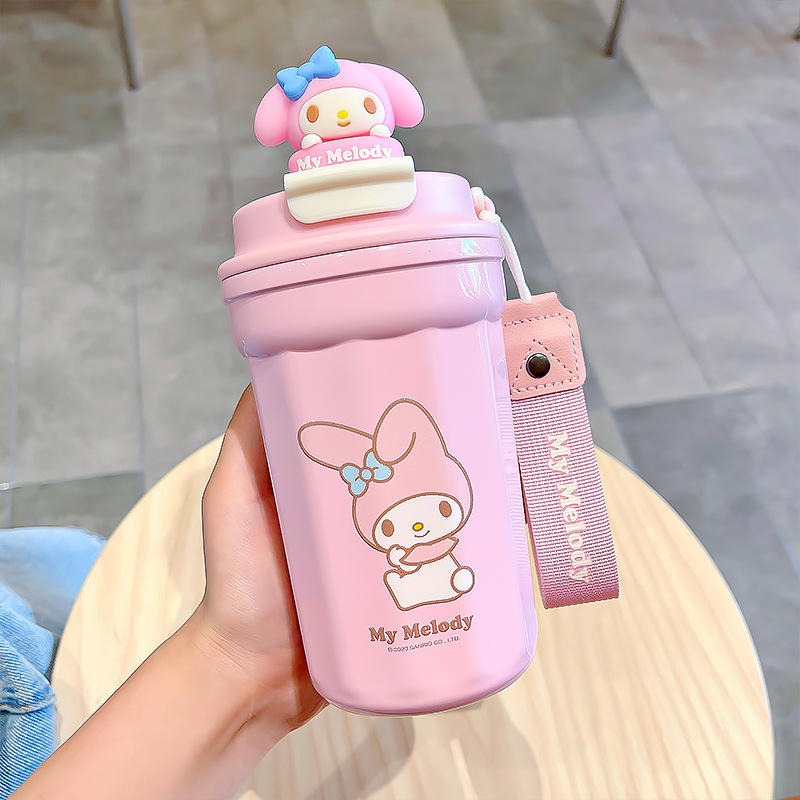 Cinnamoroll  Stainless Thermos Cup