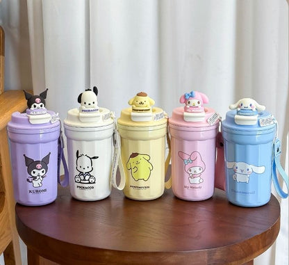 Cinnamoroll  Stainless Thermos Cup