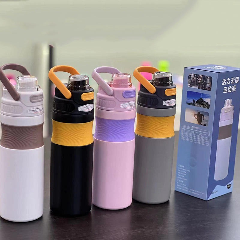 stainless steel water bottle, steel water bottle, insulated water bottle